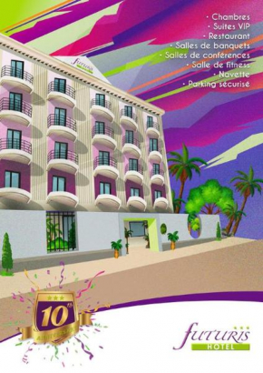 Futuris Hotel
